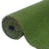 vidaXL 人工芝 1x10m / 20-25mm グリーン