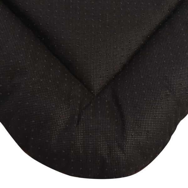 vidaXL ドッグマットレス XL ブラウン