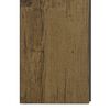 vidaXL クリックフロア 3,51 m&sup2; 4 mm PVC ナチュラルブラウン