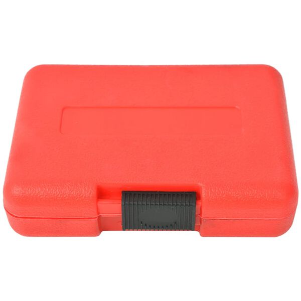 vidaXL ボルトエキストラクター11点セット 折れボルト/ナット用 スチール製