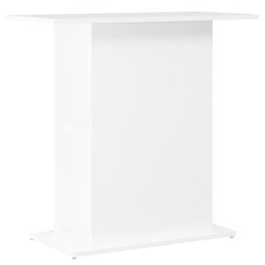 vidaXL 水槽スタンド ホワイト 75x36x72.5 cm エンジニアードウッド