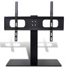 vidaXL テレビブラケット ベース付き 600 x 400 mm 32" - 70"