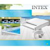 INTEX Intex プールLEDウォーターフォール マルチカラー 28090