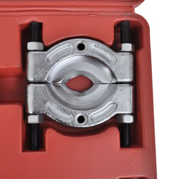 vidaXL ベアリングプーラーセット 14点