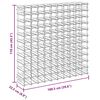 vidaXL ワインラック ボトル120本 無垢のパインウッド