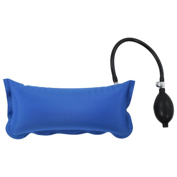 vidaXL エアポンプウェッジ 3点 2-50mm 100kg