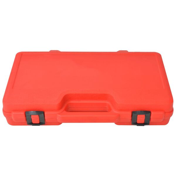 vidaXL インサートベアリングプーラー 16点セット