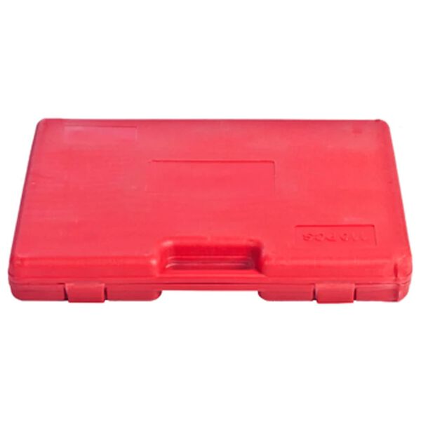 vidaXL タップ＆ダイスツールセット 111点