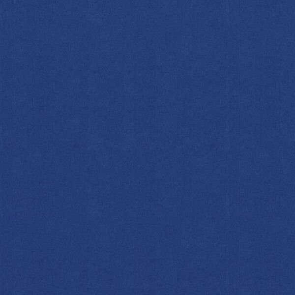 vidaXL バルコニースクリーン ブルー 75x400cm オックスフォード生地