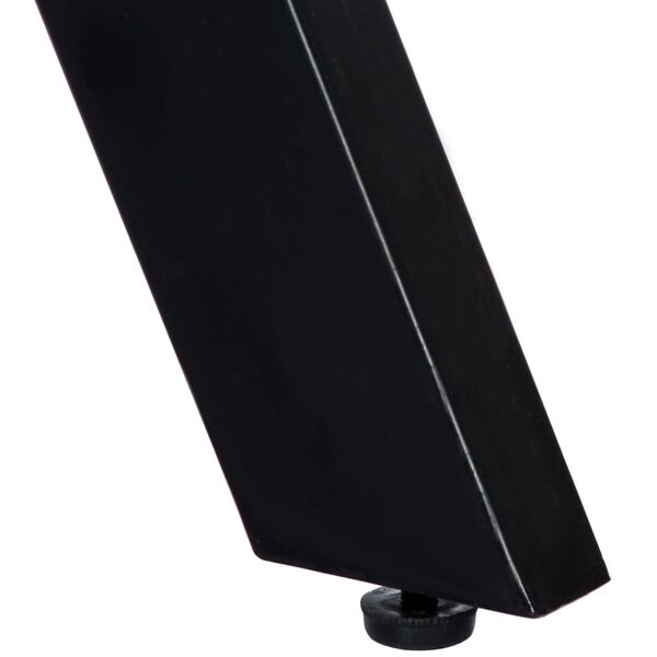 vidaXL ダイニングテーブル 150x73cm マンゴー無垢材