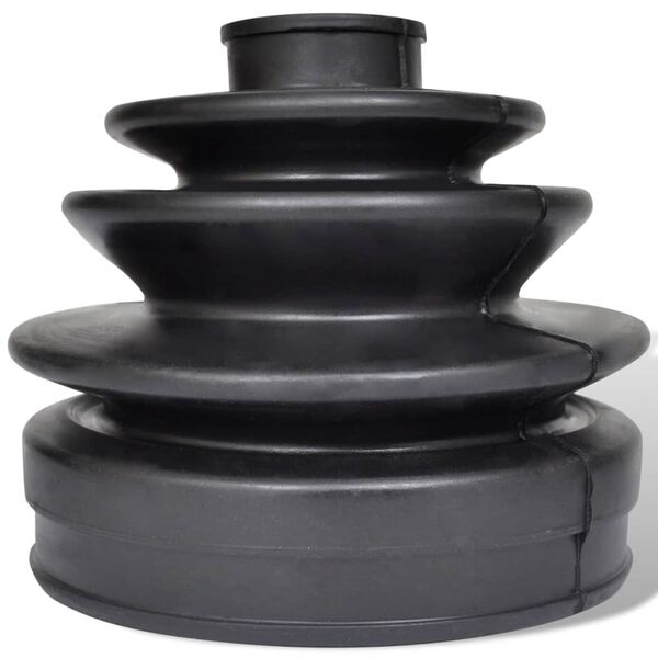 vidaXL ドライブシャフト ジョイント7点セット ホイールサイド Audi/VW等用