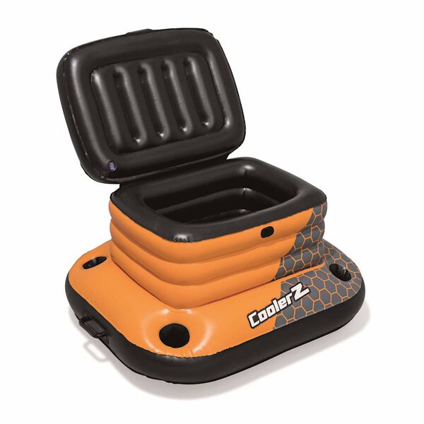 Bestway Bestway インフレータブル　ドリンククーラー "CoolerZ Glacial Sport" 43191