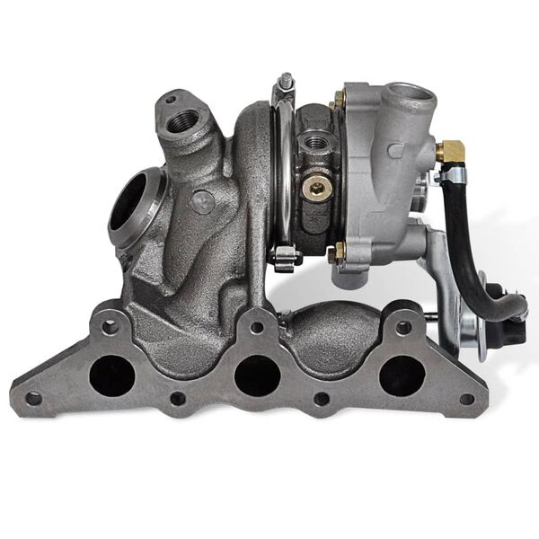 vidaXL ターボチャージャー コンプレッサー Smart用