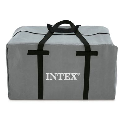 INTEX Intex インフレータブルカヤック「Excursion Pro 」384x94x46cm 68309NP