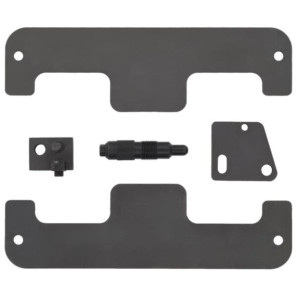 vidaXL エンジンタイミングツール5点セット VW AUDI用