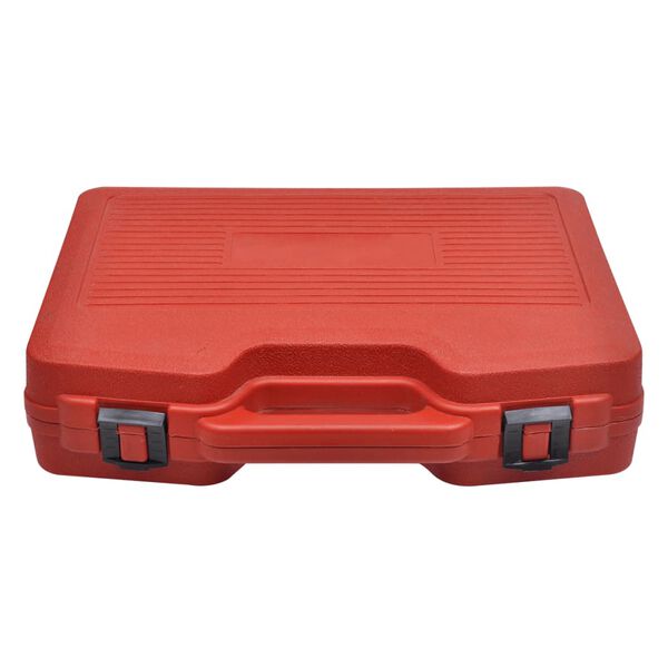 vidaXL セルフアライニングクラッチ（SAC）アラインメントツールセット