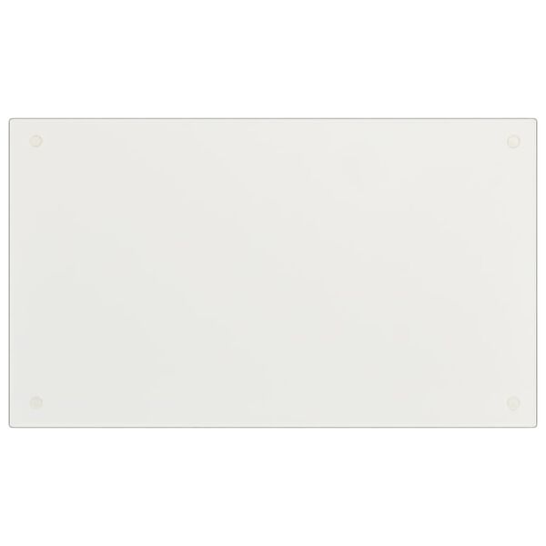 vidaXL まな板 2点 コンクリート柄 強化ガラス