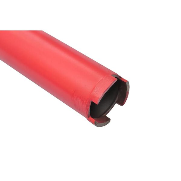 vidaXL 44 mm x 400 mm 乾湿式ダイヤモンド コアドリルビット