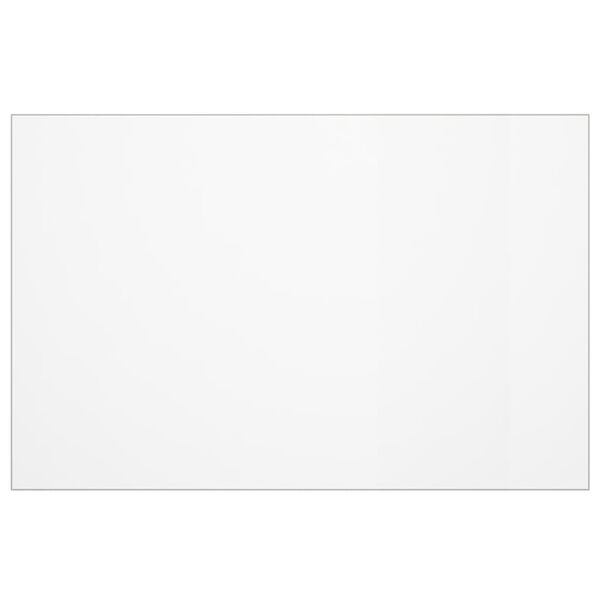vidaXL テーブルプロテクター 透明 PVC製 140x90cm 厚さ1.6mm