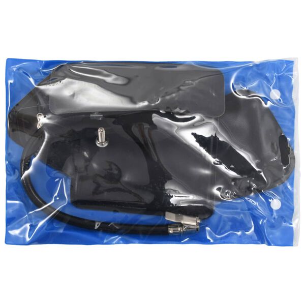 vidaXL エアバッグ ロックアウトツール 5点セット