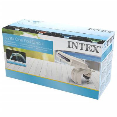 INTEX Intex LED プールスプレー PP製 28089