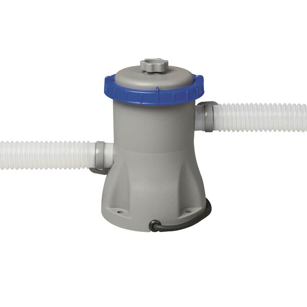 Bestway Bestway スイミングプールセット "Fast Set ファーストセット" 366x76 cm 57274