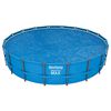 Bestway Bestway ソーラープールカバー Flowclear 549 cm