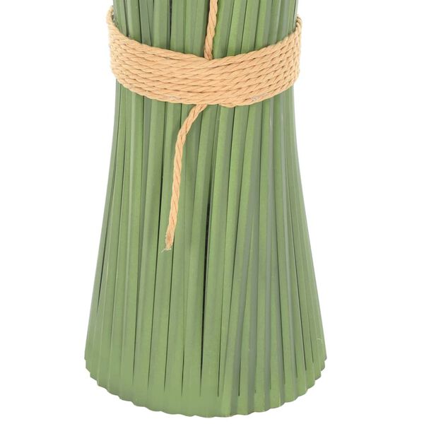 vidaXL 人工観葉植物 草 124cm