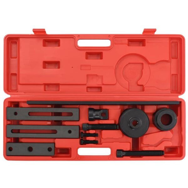 vidaXL クラッチ取り付けキット 11点セット VAG用