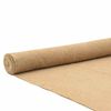 vidaXL げっ歯類用麻マット 1x5m 5mm