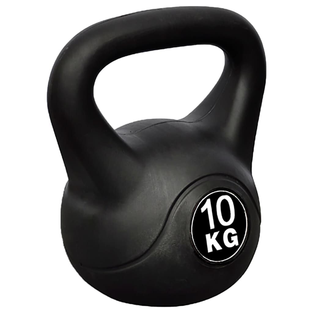 vidaXL ケトルベル 16kg | vidaXL.jp