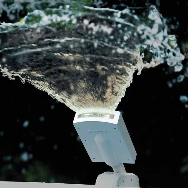 INTEX Intex LED プールスプレー PP製 28089