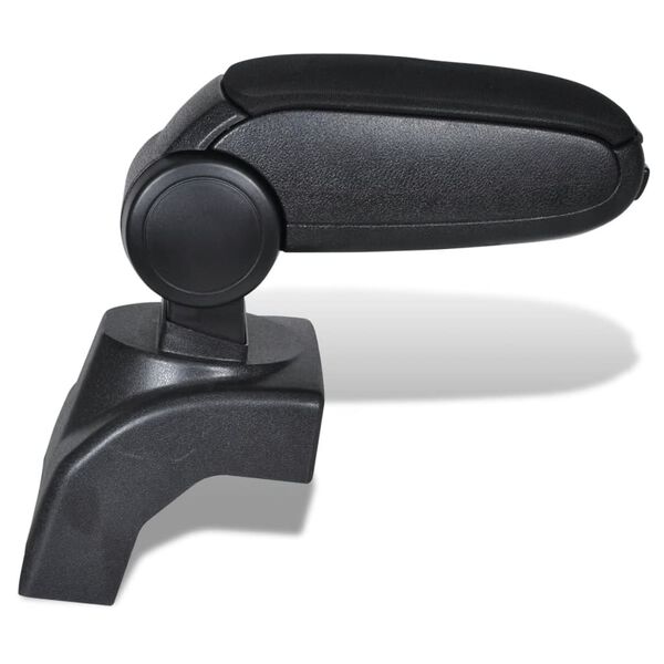 vidaXL 車用アームレスト VW ゴルフ 5 ジェッタ用