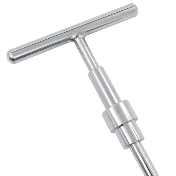 vidaXL 無塗装デントリペア 15点セット