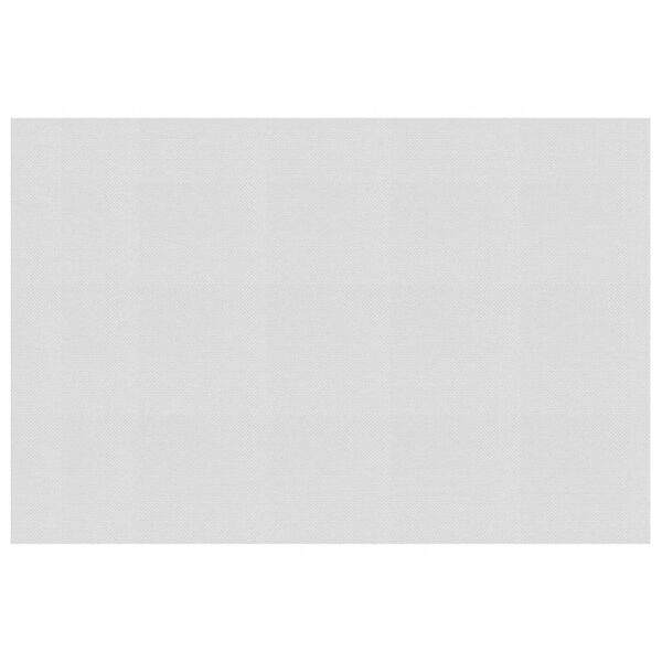 vidaXL フローティング ソーラープールフィルム PE製 300x200 cm グレー