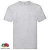 Fruit of the Loom Fruit of the Loom Tシャツ 10点 グレー 3XL コットン製