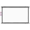 vidaXL プロジェクタースクリーン 90インチ 16:9