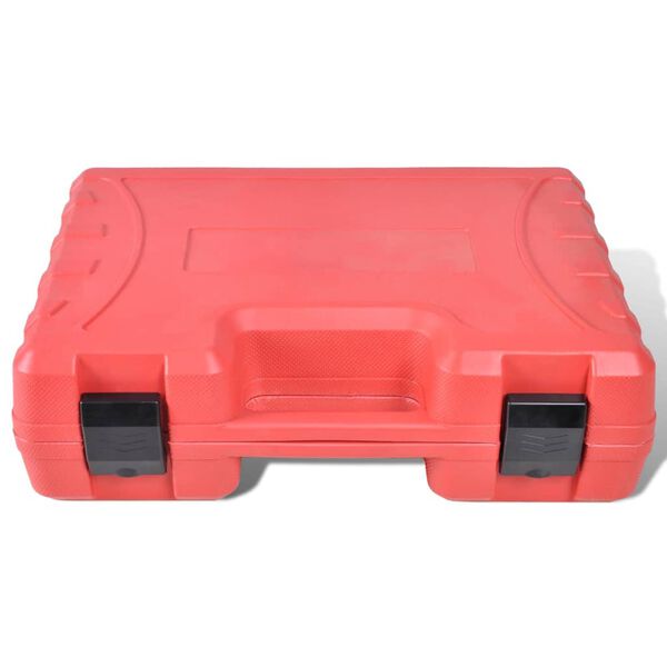 vidaXL 前輪ベアリングツール 85 mm VW T5 Touareg トゥアレグ対応 (16インチホイール/サスペンション付き)