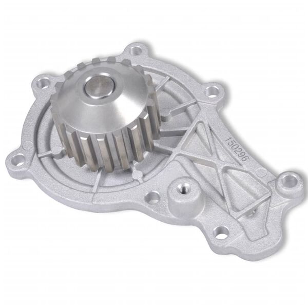 vidaXL エンジン用ウォーターポンプ Ford/Peugeot等用