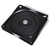 vidaXL ボートシート用スイベル 標準仕様 160x160x2.5mm