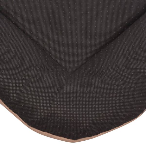 vidaXL 犬用マットレス L ベージュ