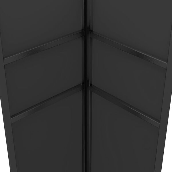 vidaXL ガゼボ 二重屋根 3x3m アントラシート