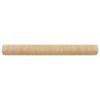 vidaXL プライバシーネット ベージュ 1.5&times;10m HDPE製 195g/m&sup2;