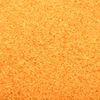 vidaXL 玄関マット 洗濯可能 オレンジ 90x150cm
