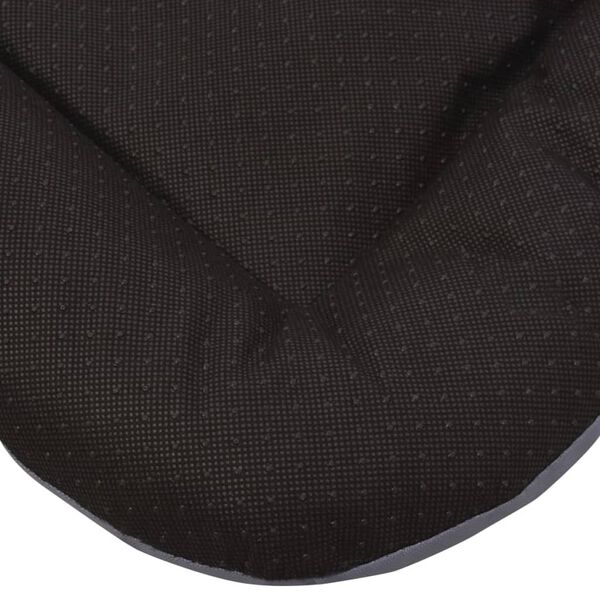 vidaXL ドッグマットレス L グレー