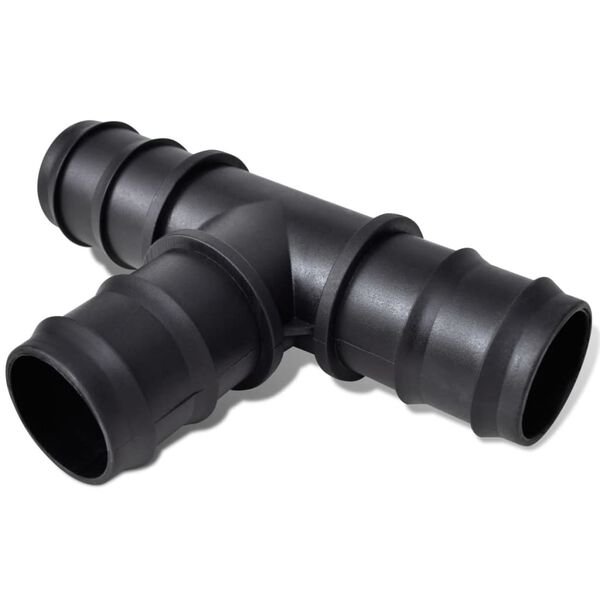 vidaXL プールソーラーヒーター用 バイパスキット