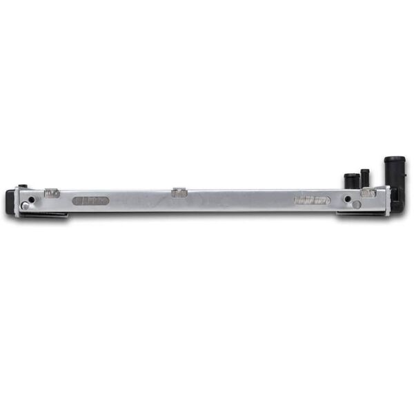 vidaXL 水冷式オイルクーラー付きラジエーター Audi用