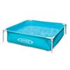INTEX Intex スイミングプール「ミニフレーム」122x122x30 cm 57173NP