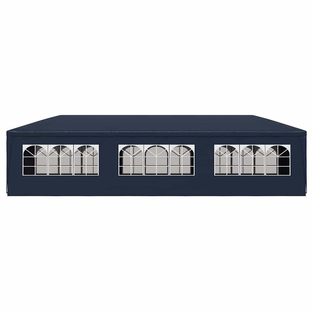 vidaXL パーティーテント 3x9m ブルー | vidaXL.jp