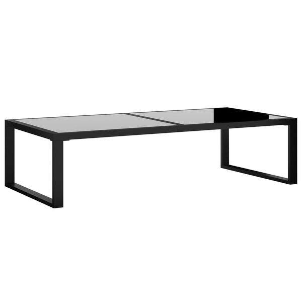 vidaXL ガーデンラウン6点セット クッション付き ポリラタン アントラシート